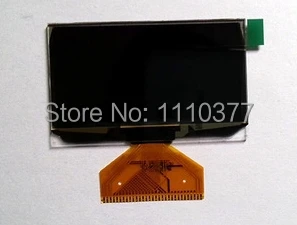 2 42 дюймовый 31PIN 8Bit желтый OLED экран SSD1309 Драйвер IC 128*64 SPI I2C интерфейс|oled display|display