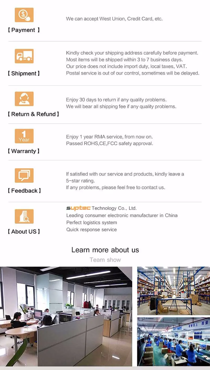 Suptec Тип USB-C кабель USB 3.1 Тип c Зарядное устройство кабель быстрой зарядки шнур Синхронизация данных для Samsung S8 Xiaomi mi5 6 Mi4C Huawei P10 LG