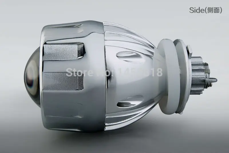 2GD 35 Вт 2 5 ''дюймовый автомобильный HID объектив проектора H1 H7 H4 H11 HB3 HB4 9004 9007 4300k
