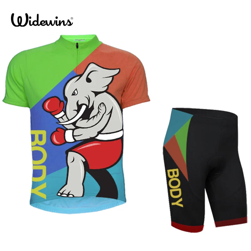 2017 боди стиль Велоспорт Джерси короткая команда Велосипедная одежда Maillot Ropa Ciclismo