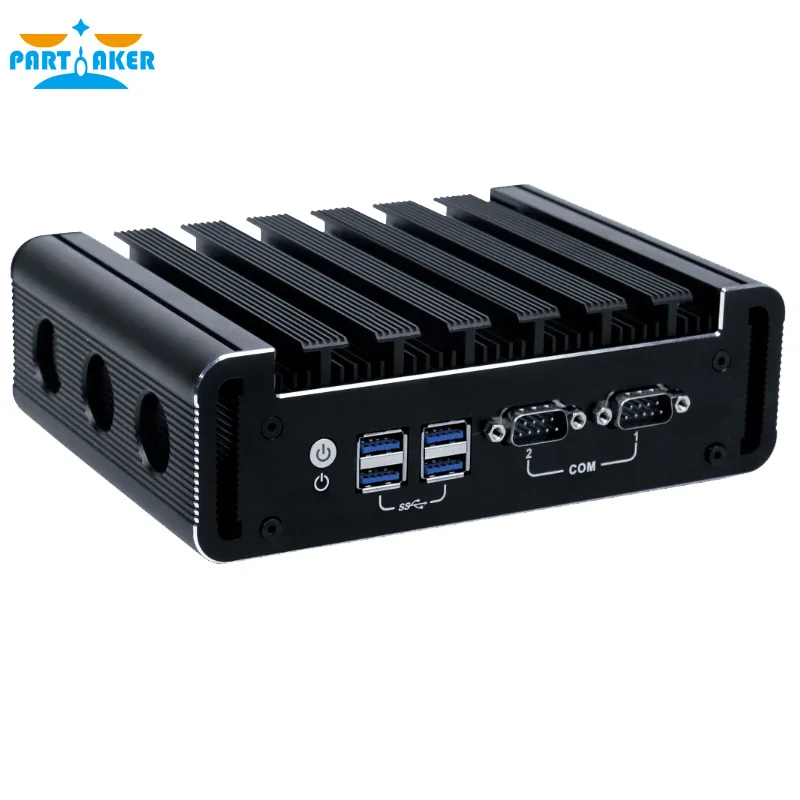 Новейший настольный мини компьютер I9 Intel core I5 7200U NUC|Мини ПК| |