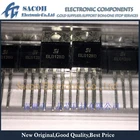 Новый оригинальный транзистор NPN, 10 шт.лот, BLD128D, BLD128DL, BLD128DA, BLD128DD, BLD128DFP, BLD128 до-220, 3 А, 700 в