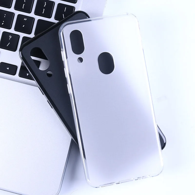 11 white DIY UMIDIGI A5 Pro силиконовый чехол, чехол для телефона, задняя крышка для UMIDIGI A5 Pro A5Pro A 5 Pro Funda Coque - Цвет: 11 white