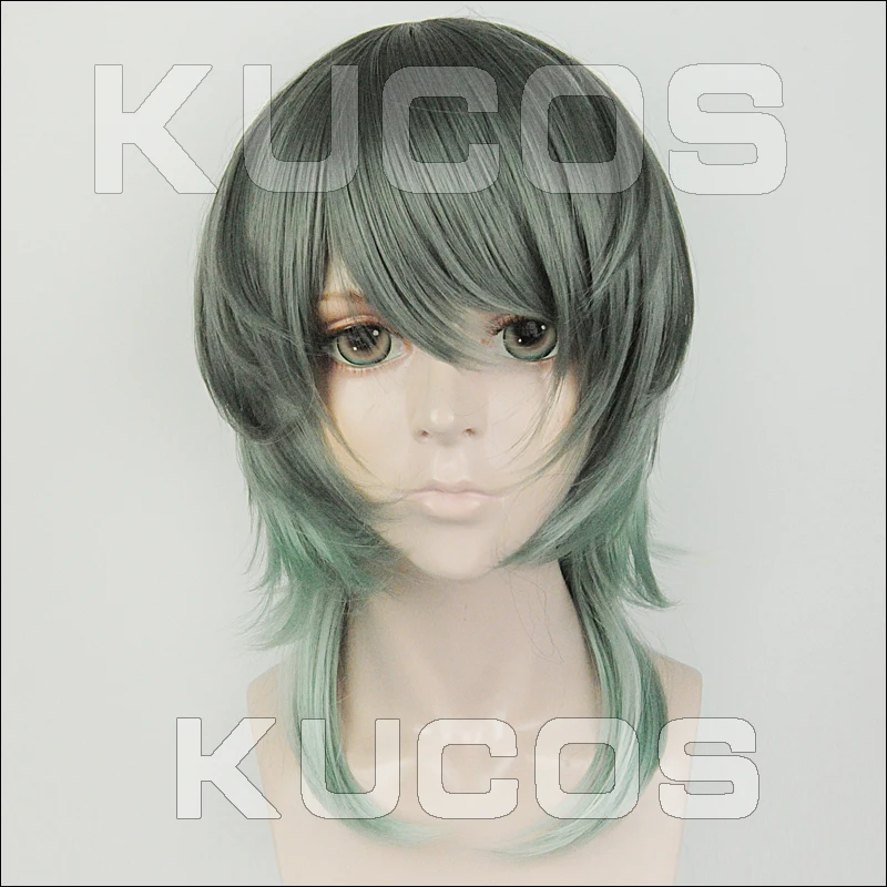 Костюм для косплея Tsukiuta Rui Minaduki|hairwear| |