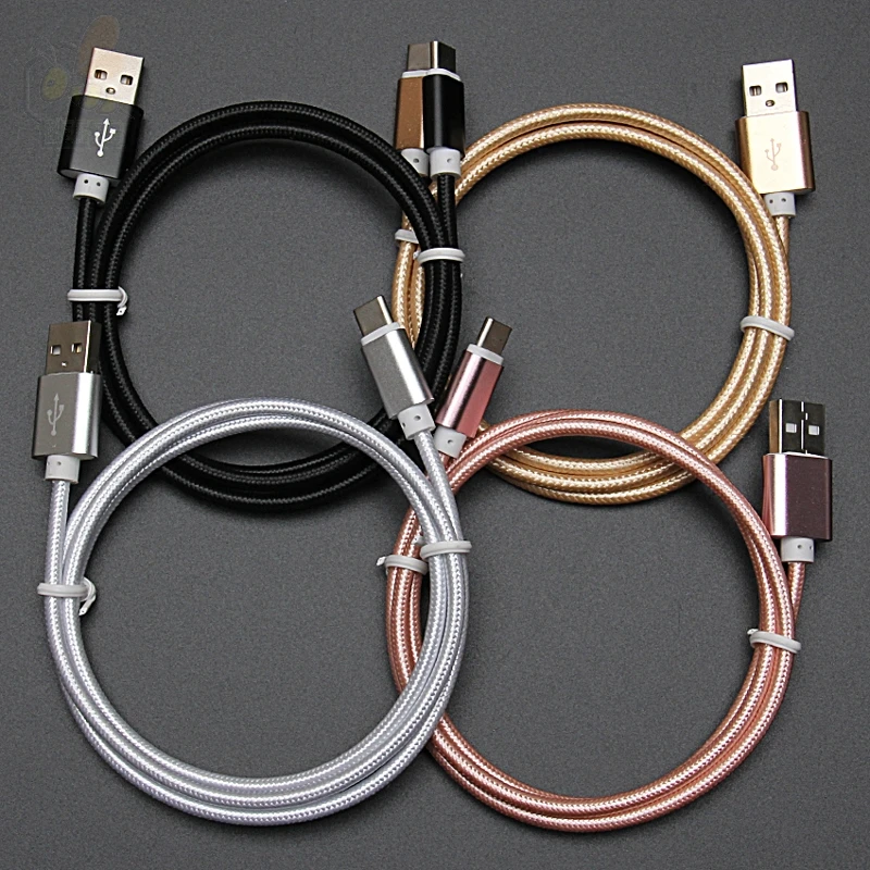Оригинальное однотонное быстрое зарядное устройство 25 см 1 м 2 3 5 8 контактов USB