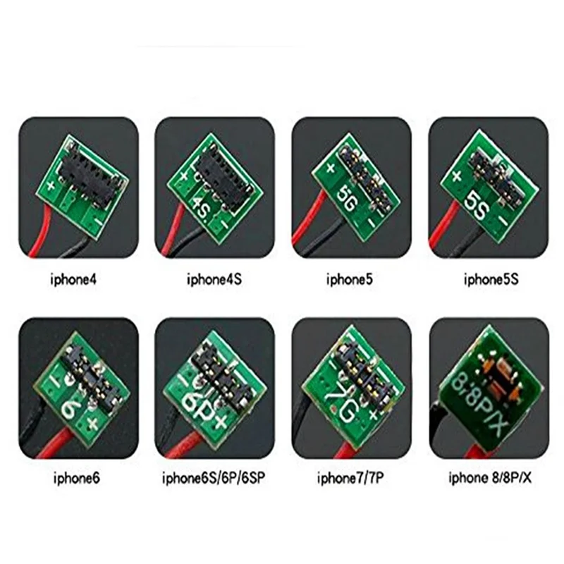 Выделенный кабель питания W103 + для телефона провод зарядки аккумулятора iPhone