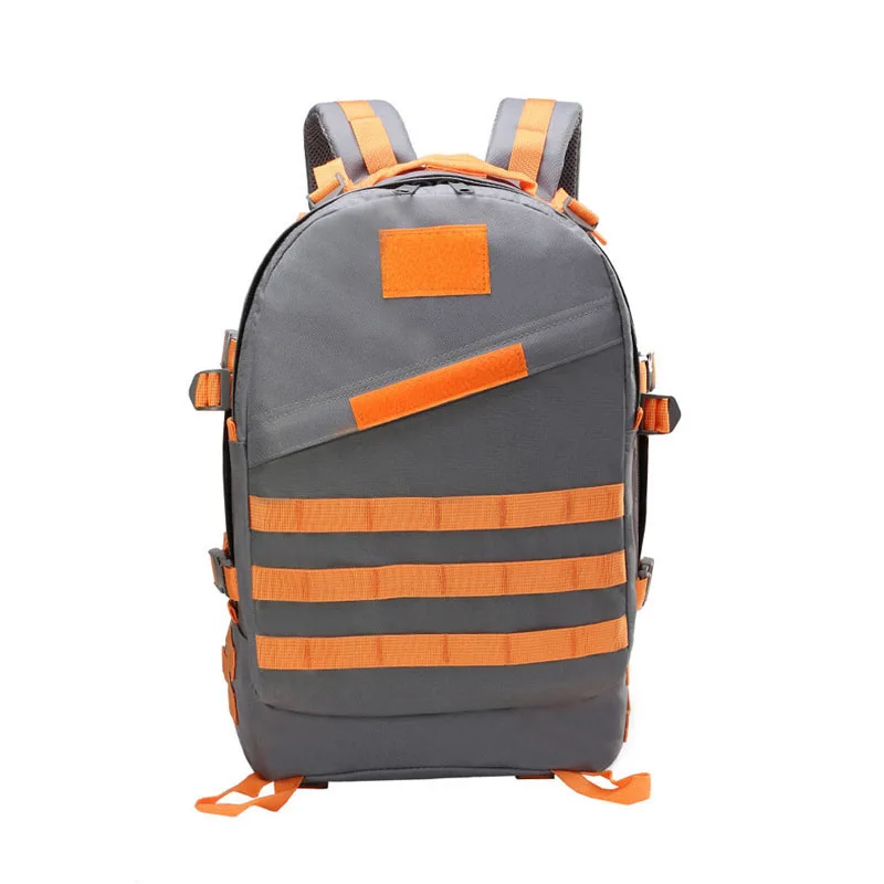 Армия тактический рюкзак Военная Сумка Водонепроницаемый Спорт Путешествия