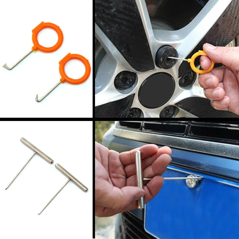 2017 клипса на дверь автомобиля инструмент для монтажа панели звука Hyundai Elantra ix35 Tucson
