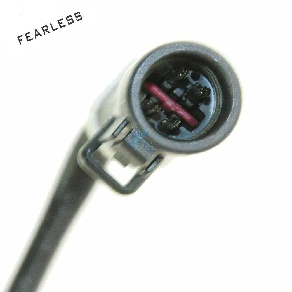 4X O2 02 кислородный датчик для Форд Линкольн Мазда Меркурий F150 датчик|Датчик