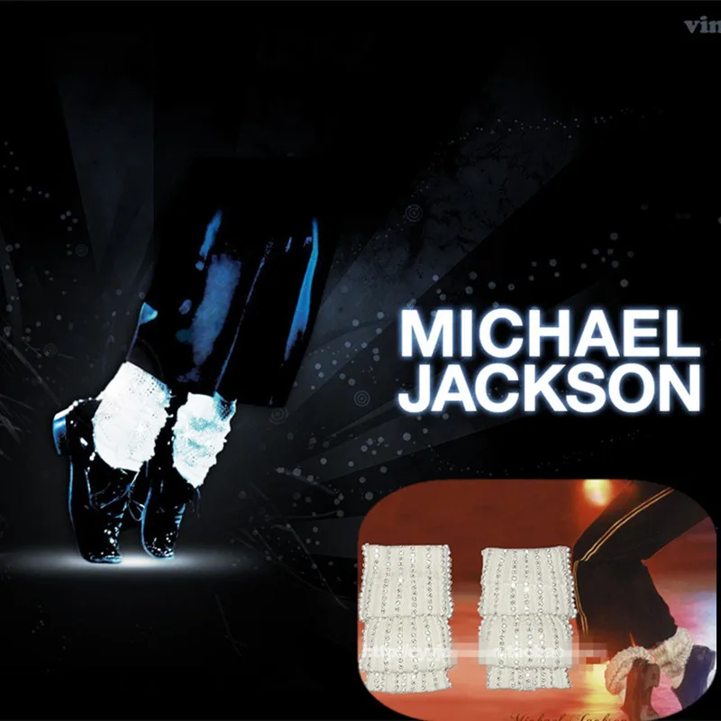 Редкий МД Майкл Джексон классическая коллекция танцевальная обувь Moonwalk покрытие