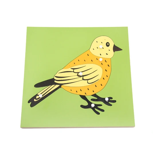 Chanycore Детские Обучающие Развивающие деревянные игрушки головоломка доска