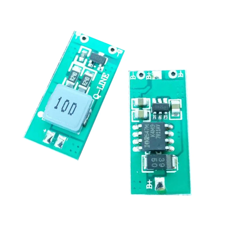 1W 1 6 W 3W 445/520nm двойной литиевый синий лазерный драйвер модуль цепи 12V 3A понижающий
