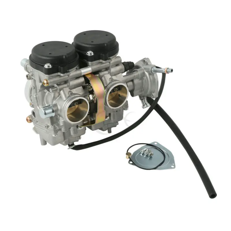 Новый карбюратор для мотоцикла Yamaha RAPTOR YFM660 YFM 660R 2001 2005 03 04| |
