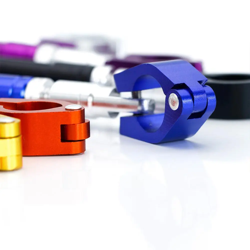 Универсальный руль для мотоцикла рукоятка усиленный алюминиевый сплав