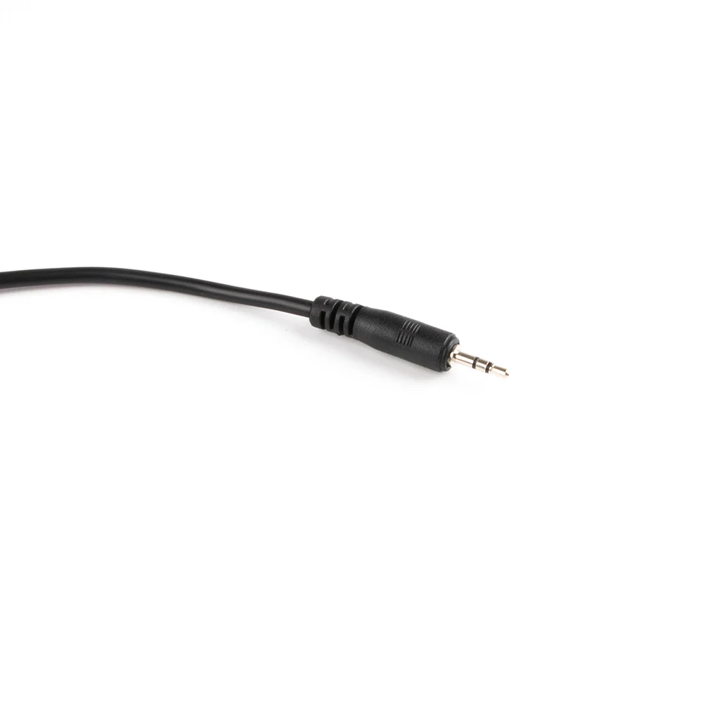 RS232 DB9 Женский к стерео 2 5 мм штекер Jack кабель для 2820 радио Intephone и глюко метр Кабель