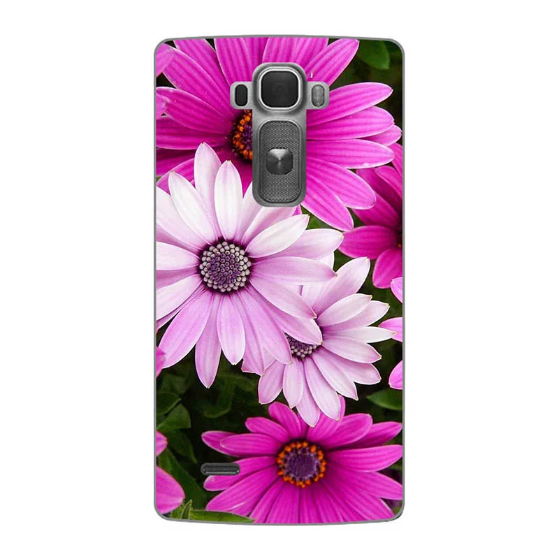 M38 Чехол Funda для LG G Flex 2 H955 LS996 H950, Мягкая силиконовая задняя крышка для LG FLEX2, чехол для телефона с принтом милых животных и цветов - Цвет: M38