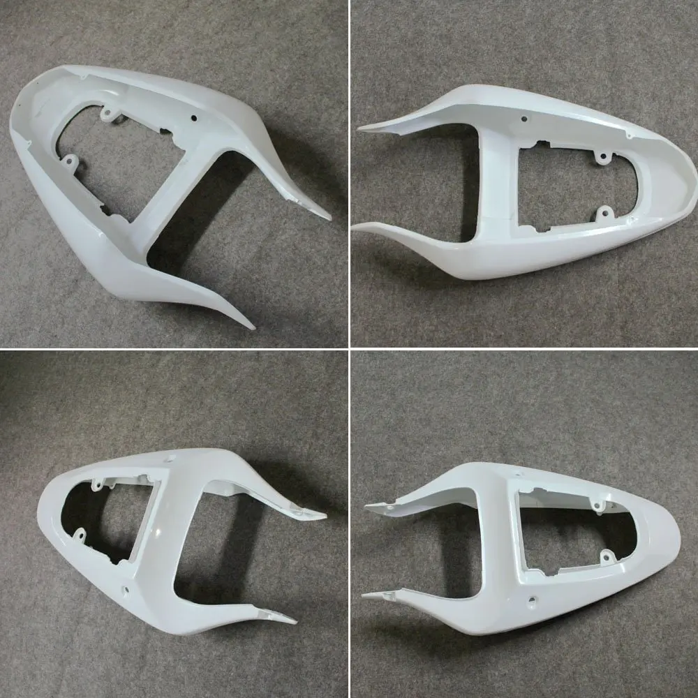 Неокрашенный обтекатель для мотоциклов набор Suzuki GSXR 600 750 K1 2001 2003 2002 GSXR600 GSXR750 01 03
