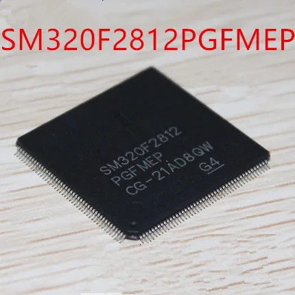 Новый оригинальный высококачественный 1 шт. SM320F2812PGFMEP SM320F2812 |