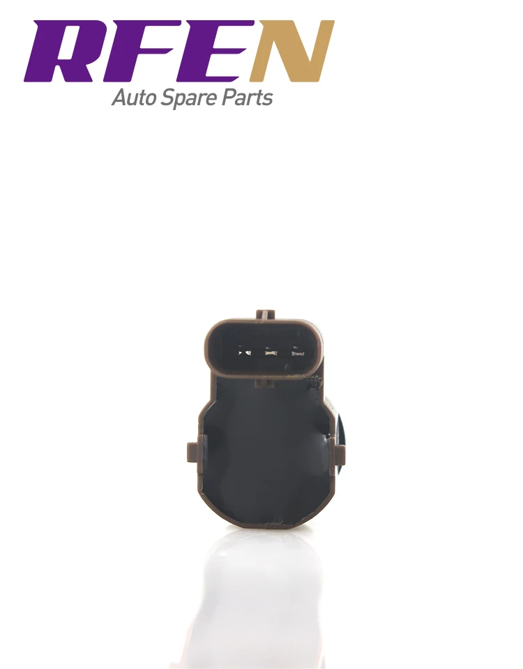3C0919275N Новый PDC датчик парковки для V W Passat B6 Golf 5 Jettaa Touran OEM:3C0919275 3C0919275B высокое