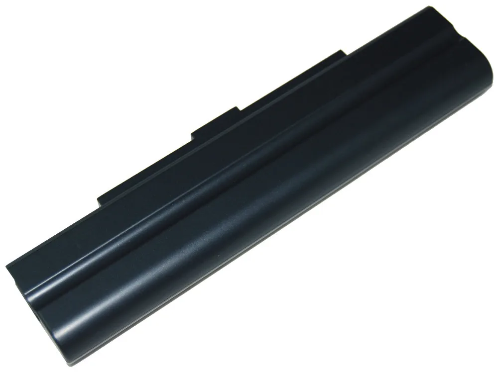 LMDTK 6 ячеек Аккумулятор для ноутбука SAMSUNG NP Q35 Q45 серии Q70 AA PB5NC6B/E Бесплатная