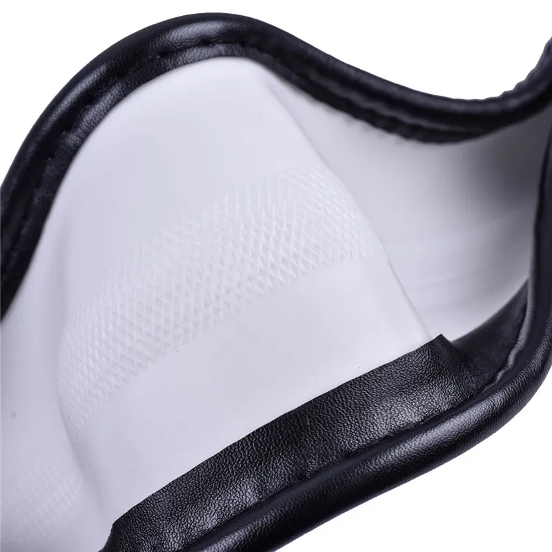 1 шт. брендовый автомобильный чехол рулевого колеса автомобиля 38 см очень мягкая