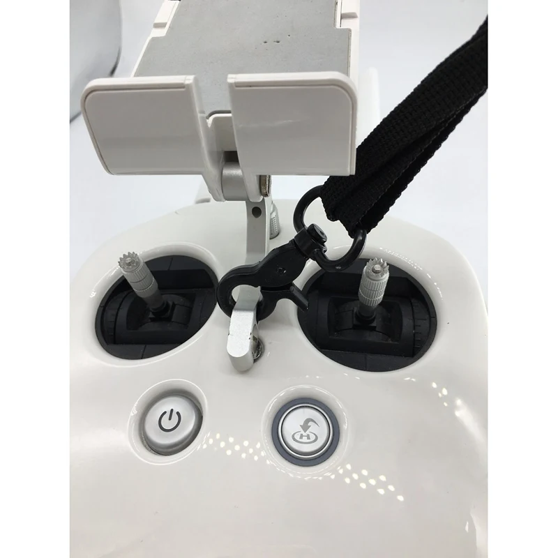 Phantom 3/4/2 вдохновлять 1 Универсальный Дистанционное управление ремень для DJI Лер