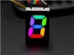 Инструменты для разработки светодиодного освещения 1399 RGB 7 фотолампа|Органайзеры