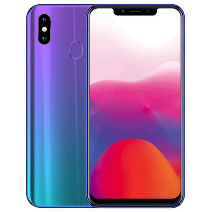 Оригинальный MEIIGOO S9 6 18 &quotFHD 5000 мАч мобильного телефона mtk6750t восемь ядер 4 ГБ + 32 13MP