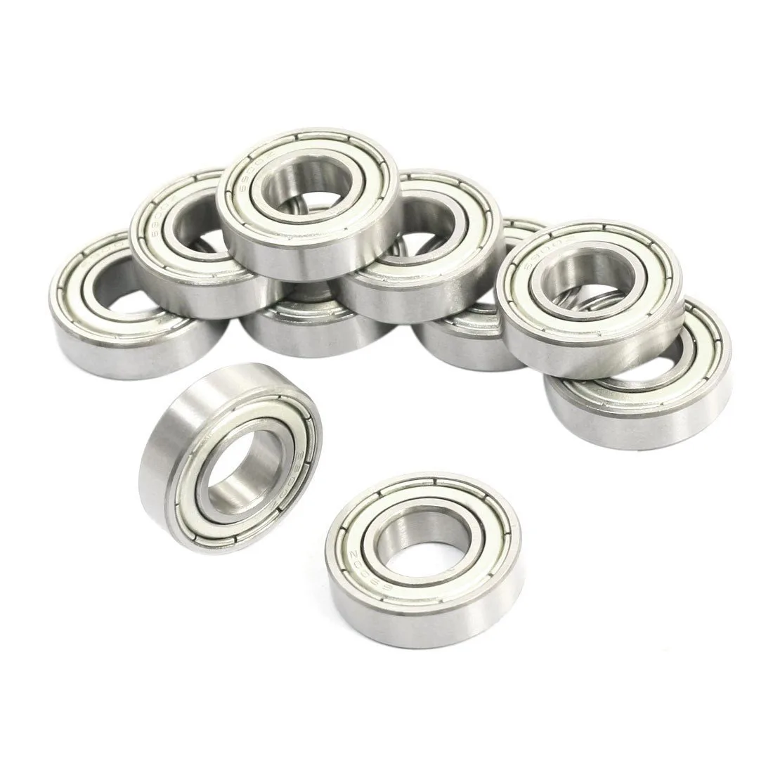 SZ Hot 10 Pcs 6900Z x 22 6mm Single Row Sealed Deep Groove Ball Bearings | Обустройство дома