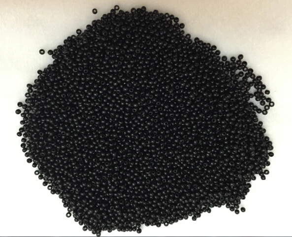 Высокое качество 450g 2mm разделительные бусины из чешского стекла бусины из муранского стекла стеклянные бусины, украшения рукоделие своими руками Палочки 18 цветов