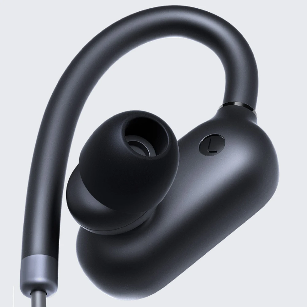 Оригинальный Xiaomi mi Bluetooth наушники гарнитура с c Спортивные Беспроводные 4 1