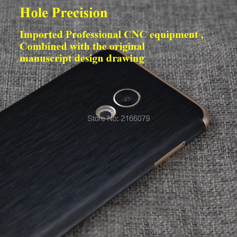 Для Meizu Pro 6 6s/Pro Plus + Полное покрытие Задняя матовая металлическая наклейка