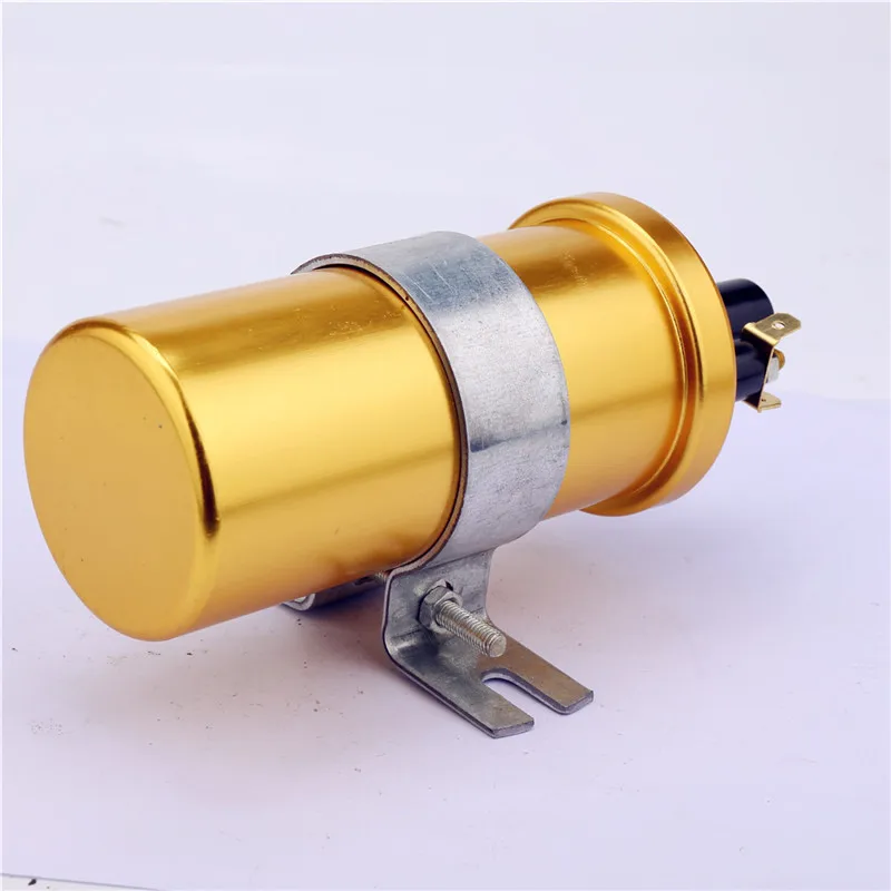 CARPRIE катушки зажигания Classic DLB105 Lucas высокопроизводительная стандартная 12 В