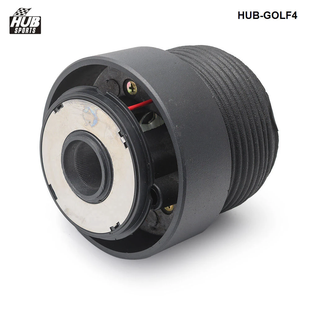Комплект для гоночного рулевого колеса адаптер ступицы подходит Volkswagen VW Golf4 HUB