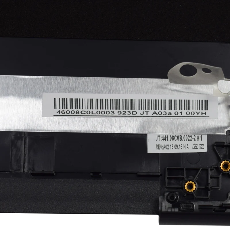 Genuine New Laptop case For HP 17-X 17-Y LCD Back A Cover 856594-001 46008C0P0004 Red Top Case | Компьютеры и офис