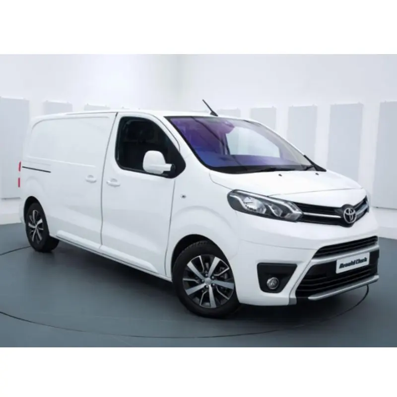 Европейская стоп лампа для TOYOTA PROACE Box Body Estate MDX автомобильная светодиодная