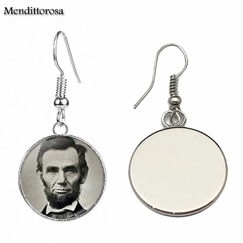 Уайльд Фрейда Бетховен Lincoln горячая Распродажа Стекло кабошон