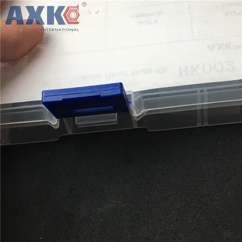 120 шт./компл. DIN7603 M5 M6 M8 M10 M12 T3 Медная уплотнительная шайба для лодки плоское