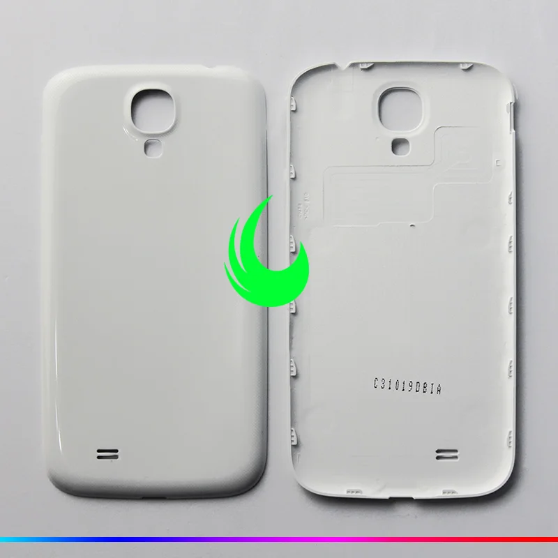 Новый чехол для Samsung Galaxy S4 i9500 задняя крышка i9505 i545/L720/R970 i337/M919 сменная Крышка