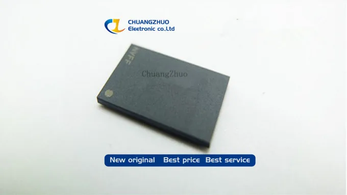 

New original MT48H32M16LFBF-75 IT:B MT48H32M16LFBF-75 D9KWC FBGA54