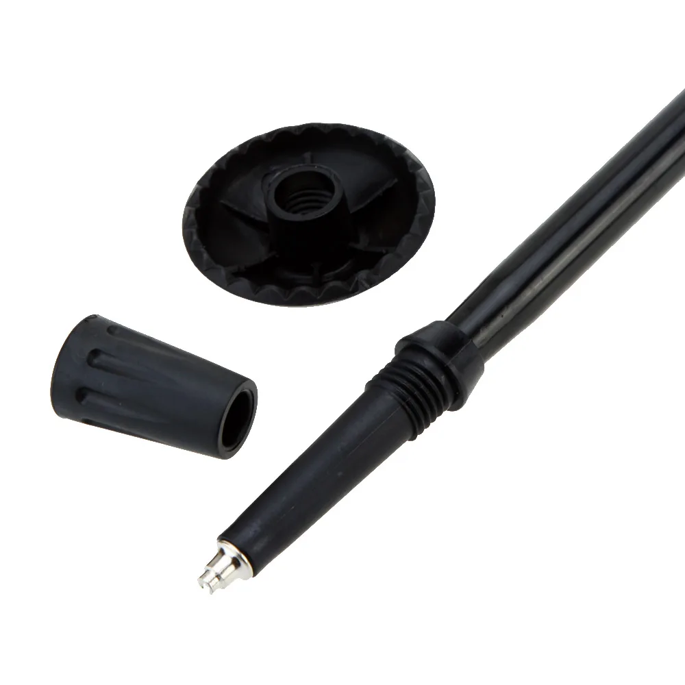 Ультра светильник из алюминиевого сплава Регулируемая телескопическая походная