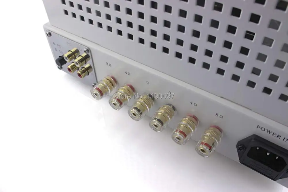 EL34B односторонний трубчатый усилитель 5Z2P выпрямитель 6N1 трубка Hifi звуковая
