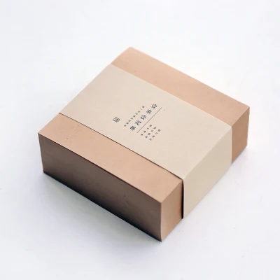 Non-sticky Memo Pad Белый/крафт-бумажный блок для заметок, блокнот для заметок, липкие заметки, каваи, Радужный цвет, Post It Adhesivas, блокнот для заметок - Цвет: Non-sticky Memo Pad