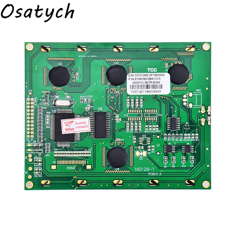 Для DMF5001N DMF5001NF SEW DMF5001 NY LY AIE дисплей Замена Бесплатная доставка|ЖК-экраны и панели