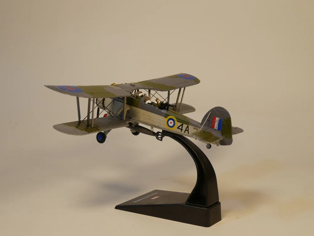 1: 72 Королевского флота W5856 Феи меч рыбы литье модель самолета |