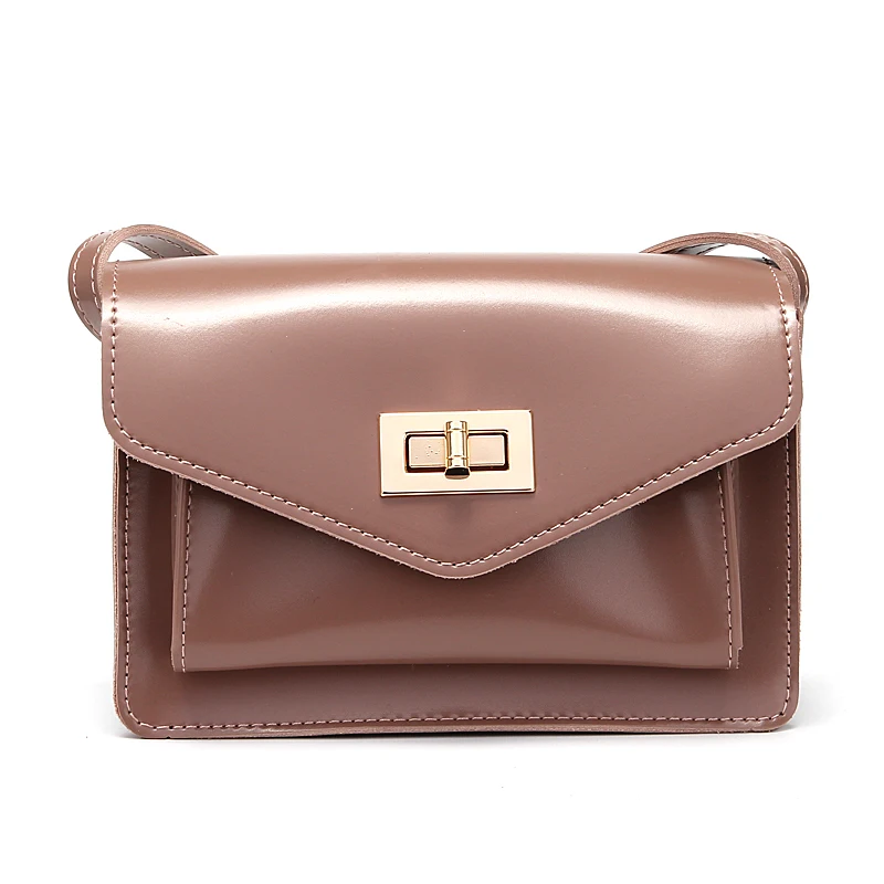 Роскошные женские сумки весна 2019 новая Корейская версия сумка-мессенджер модная