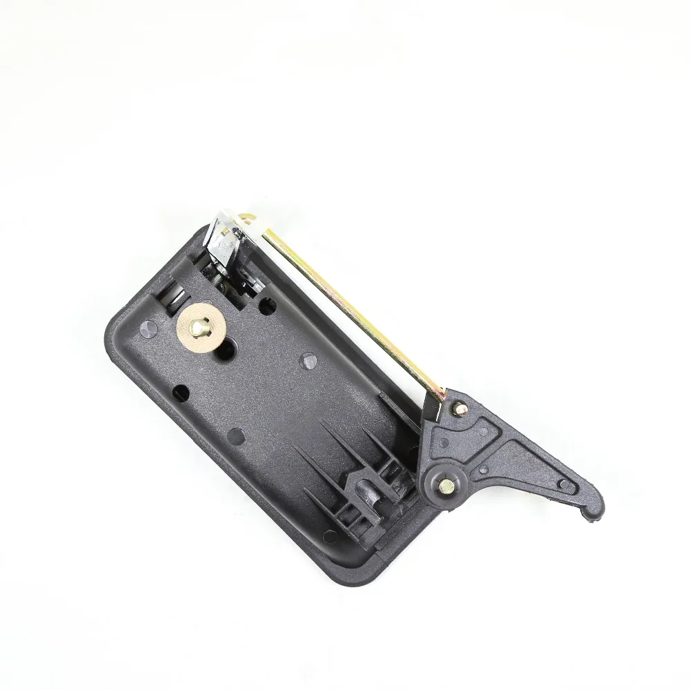 Наружная дверная ручка DHKA для PEUGEOT 505 1979 1992 OEM: FR:9102 27 FL:9101 53 RR:9101 83 RL:9101 84|Внешние