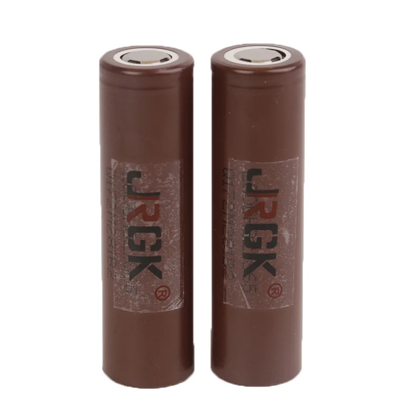 Новый оригинальный HG2 18650 3000 мАч аккумулятор 18650HG2 3 7 в разряд 20 А предназначенный