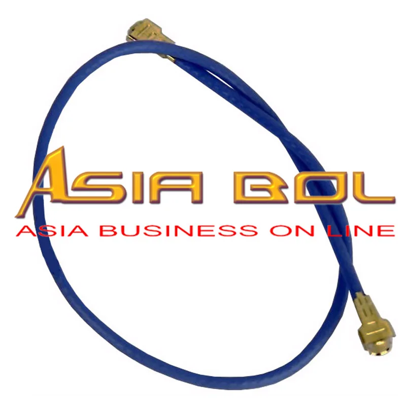 Новый Wi Fi GPS антенна гибкий кабель сигнала сменные детали для S4 IV I9500 i9505 i337 i545