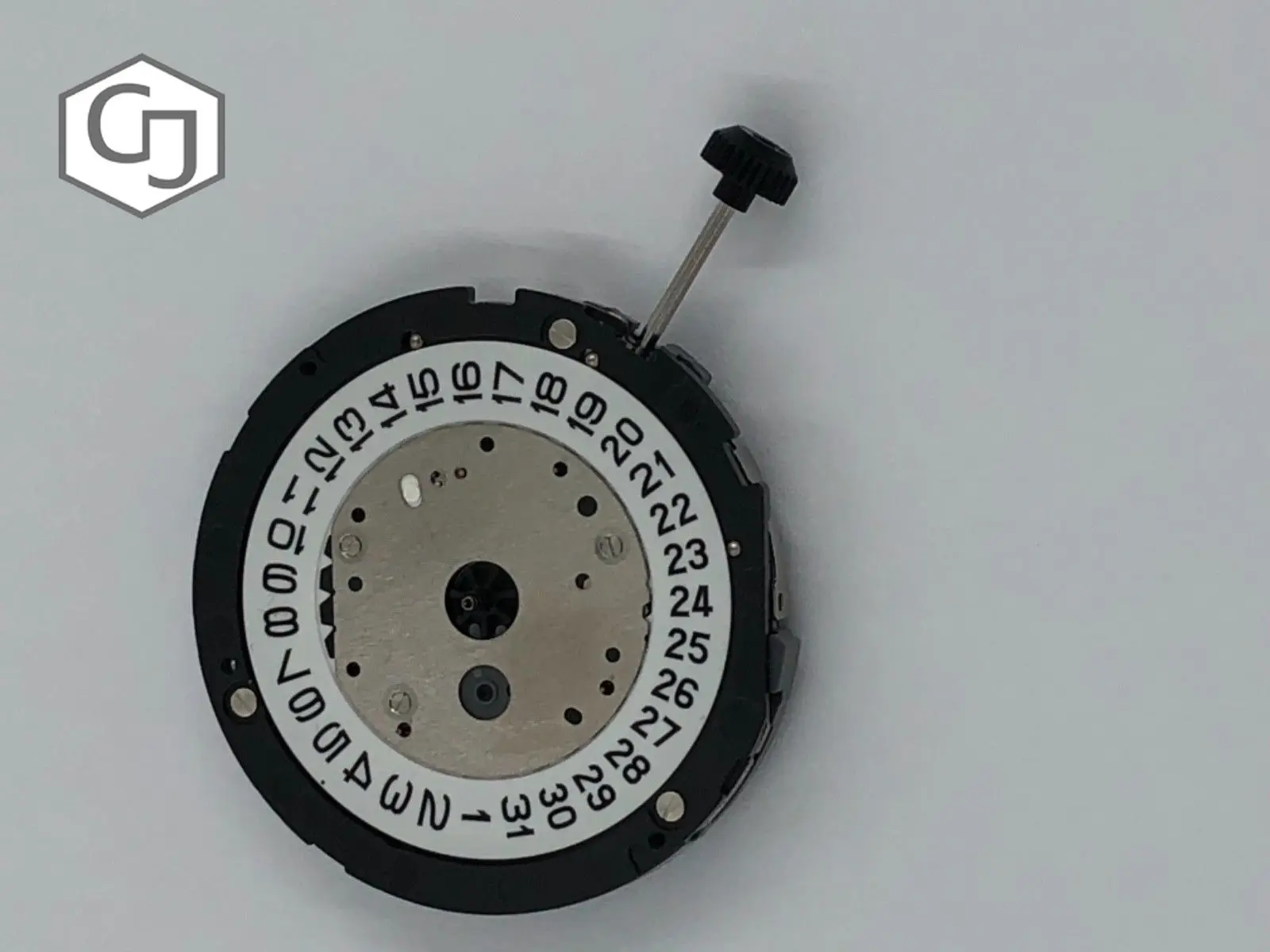 Miyota 6S20 часовой механизм Новый|Кварцевые мужские часы| |
